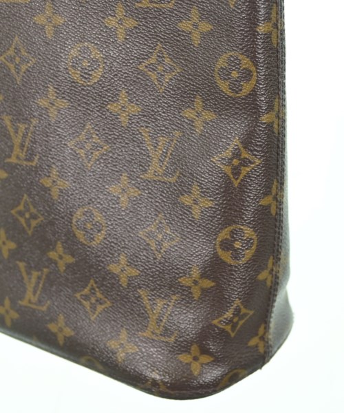 LOUIS VUITTON（ルイヴィトン）トートバッグ 茶 サイズ:GM レディース/2200678262283