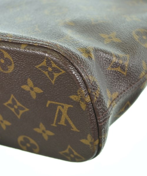 LOUIS VUITTON（ルイヴィトン）トートバッグ 茶 サイズ:GM レディース/2200678262283