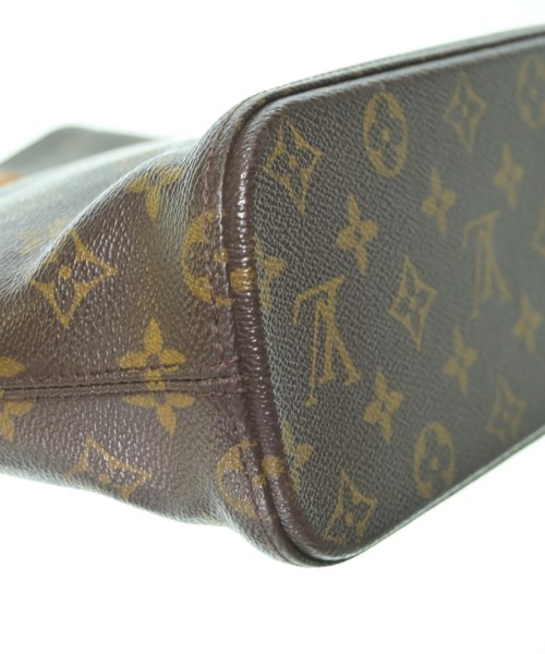 LOUIS VUITTON（ルイヴィトン）トートバッグ 茶 サイズ:GM レディース/2200678262283