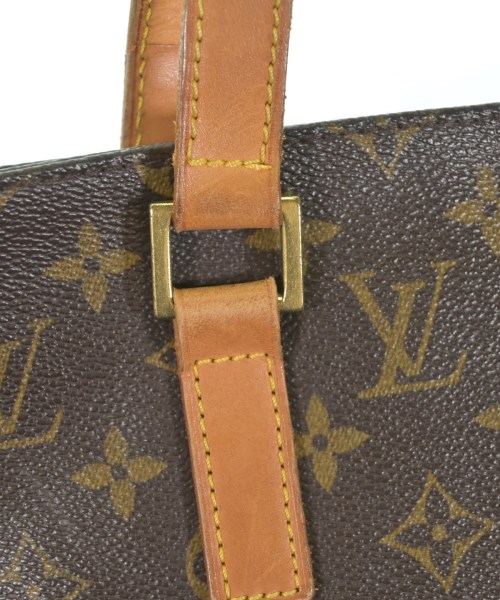 LOUIS VUITTON（ルイヴィトン）トートバッグ 茶 サイズ:GM レディース/2200678262283