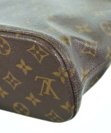 LOUIS VUITTON（ルイヴィトン）トートバッグ 茶 サイズ:GM レディース/2200678262283