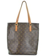 LOUIS VUITTON トートバッグ