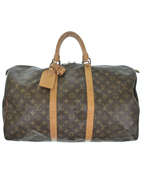 ルイヴィトン(LOUIS VUITTON)のLOUIS VUITTON ボストンバッグ