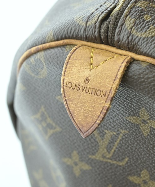 LOUIS VUITTON（ルイヴィトン）ボストンバッグ 茶 サイズ:50 レディース/2200678262320
