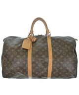 LOUIS VUITTON（ルイヴィトン）ボストンバッグ 茶 サイズ:50 レディース/2200678262320