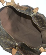 LOUIS VUITTON（ルイヴィトン）ボストンバッグ 茶 サイズ:50 レディース/2200678262320