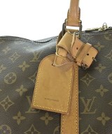 LOUIS VUITTON（ルイヴィトン）ボストンバッグ 茶 サイズ:50 レディース/2200678262320