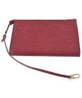 LOUIS VUITTON（ルイヴィトン）ポーチ 赤 サイズ:- レディース/2200678262344