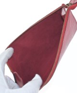 LOUIS VUITTON（ルイヴィトン）ポーチ 赤 サイズ:- レディース/2200678262344
