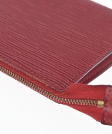 LOUIS VUITTON（ルイヴィトン）ポーチ 赤 サイズ:- レディース/2200678262344