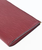 LOUIS VUITTON（ルイヴィトン）ポーチ 赤 サイズ:- レディース/2200678262344