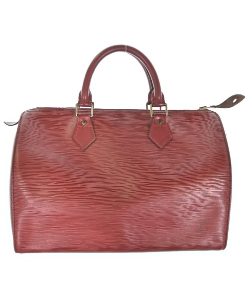 ルイヴィトン(LOUIS VUITTON)のLOUIS VUITTON ハンドバッグ