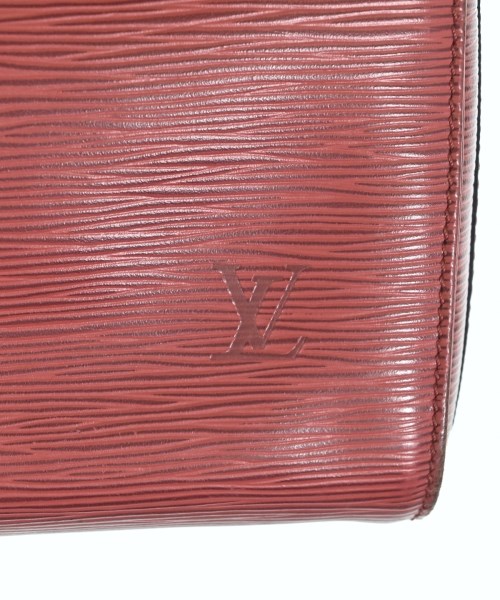 LOUIS VUITTON（ルイヴィトン）ハンドバッグ 赤 サイズ:30 レディース/2200678262368