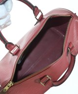 LOUIS VUITTON（ルイヴィトン）ハンドバッグ 赤 サイズ:30 レディース/2200678262368