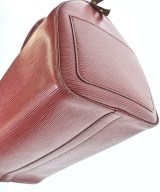 LOUIS VUITTON（ルイヴィトン）ハンドバッグ 赤 サイズ:30 レディース/2200678262368