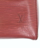 LOUIS VUITTON（ルイヴィトン）ハンドバッグ 赤 サイズ:30 レディース/2200678262368