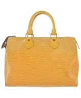 LOUIS VUITTON（ルイヴィトン）ハンドバッグ 黄 サイズ:- レディース/2200678262412