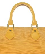 LOUIS VUITTON（ルイヴィトン）ハンドバッグ 黄 サイズ:- レディース/2200678262412