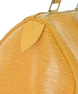 LOUIS VUITTON（ルイヴィトン）ハンドバッグ 黄 サイズ:- レディース/2200678262412