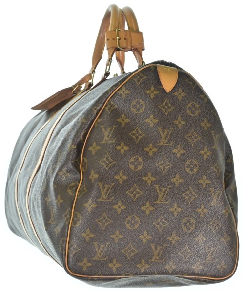LOUIS VUITTON（ルイヴィトン）ボストンバッグ 茶 サイズ:55 レディース/2200678262429
