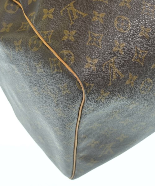 LOUIS VUITTON（ルイヴィトン）ボストンバッグ 茶 サイズ:55 レディース/2200678262429