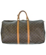 LOUIS VUITTON（ルイヴィトン）ボストンバッグ 茶 サイズ:55 レディース/2200678262429