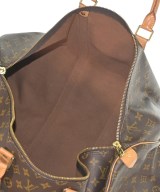 LOUIS VUITTON（ルイヴィトン）ボストンバッグ 茶 サイズ:55 レディース/2200678262429