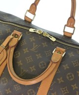 LOUIS VUITTON（ルイヴィトン）ボストンバッグ 茶 サイズ:55 レディース/2200678262429