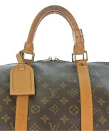 LOUIS VUITTON（ルイヴィトン）ボストンバッグ 茶 サイズ:55 レディース/2200678262429