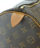 LOUIS VUITTON（ルイヴィトン）ボストンバッグ 茶 サイズ:55 レディース/2200678262429