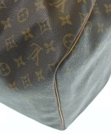 LOUIS VUITTON（ルイヴィトン）ボストンバッグ 茶 サイズ:55 レディース/2200678262429
