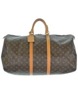 LOUIS VUITTON ボストンバッグ