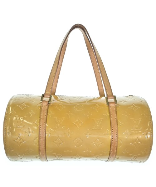 LOUIS VUITTON（ルイヴィトン）ハンドバッグ 黄 サイズ:- レディース/2200678262443