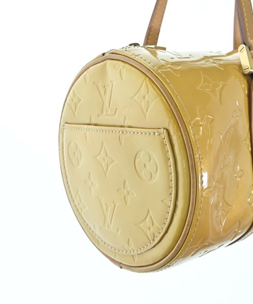 LOUIS VUITTON（ルイヴィトン）ハンドバッグ 黄 サイズ:- レディース/2200678262443