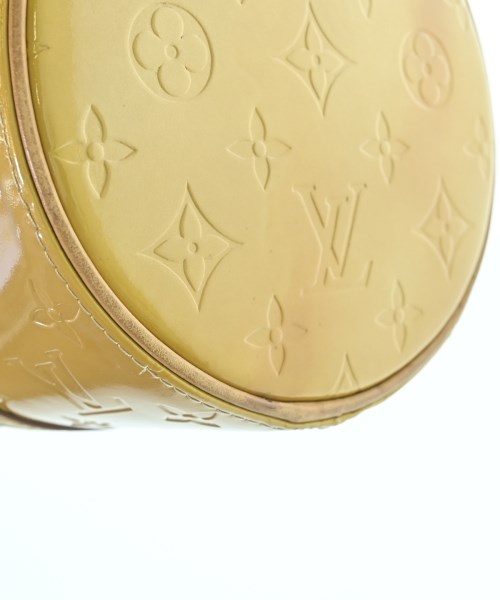 LOUIS VUITTON（ルイヴィトン）ハンドバッグ 黄 サイズ:- レディース/2200678262443