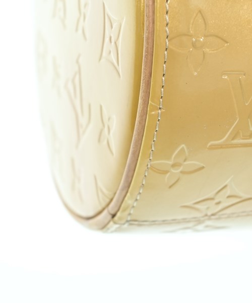 LOUIS VUITTON（ルイヴィトン）ハンドバッグ 黄 サイズ:- レディース/2200678262443