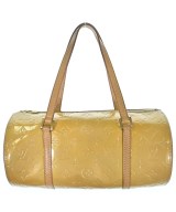 LOUIS VUITTON（ルイヴィトン）ハンドバッグ 黄 サイズ:- レディース/2200678262443