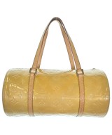 LOUIS VUITTON（ルイヴィトン）ハンドバッグ 黄 サイズ:- レディース/2200678262443
