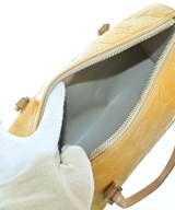LOUIS VUITTON（ルイヴィトン）ハンドバッグ 黄 サイズ:- レディース/2200678262443