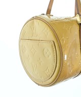 LOUIS VUITTON（ルイヴィトン）ハンドバッグ 黄 サイズ:- レディース/2200678262443