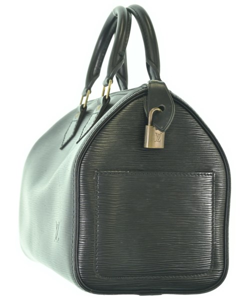 LOUIS VUITTON（ルイヴィトン）ボストンバッグ 黒 サイズ:25 レディース/2200678262474
