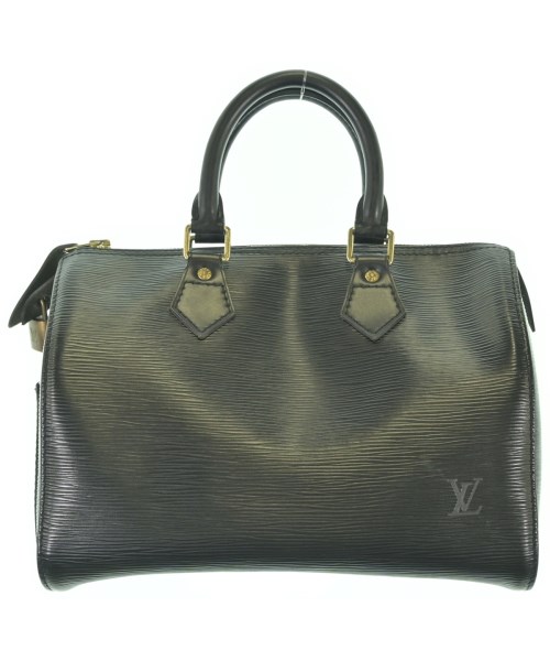 LOUIS VUITTON（ルイヴィトン）ボストンバッグ 黒 サイズ:25 レディース/2200678262474
