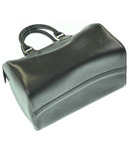 LOUIS VUITTON（ルイヴィトン）ボストンバッグ 黒 サイズ:25 レディース/2200678262474