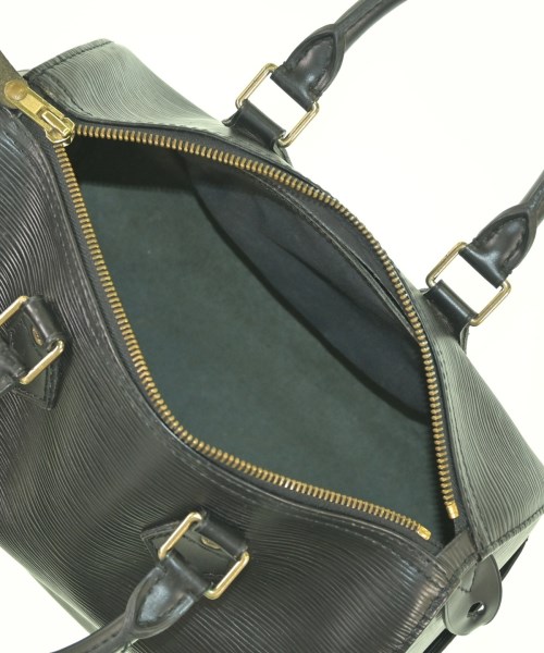 LOUIS VUITTON（ルイヴィトン）ボストンバッグ 黒 サイズ:25 レディース/2200678262474