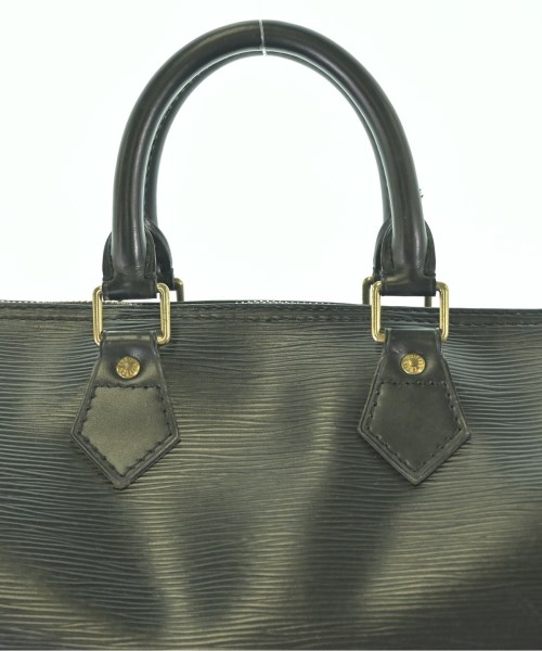 LOUIS VUITTON（ルイヴィトン）ボストンバッグ 黒 サイズ:25 レディース/2200678262474