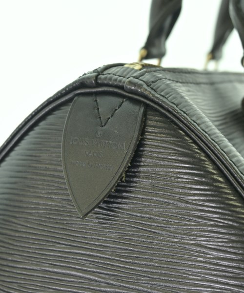 LOUIS VUITTON（ルイヴィトン）ボストンバッグ 黒 サイズ:25 レディース/2200678262474