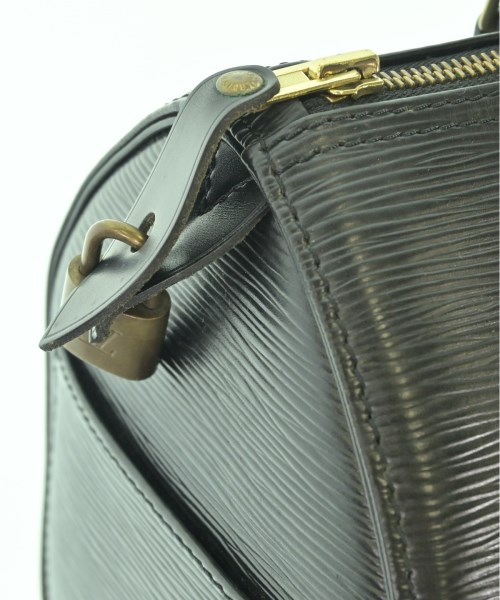 LOUIS VUITTON（ルイヴィトン）ボストンバッグ 黒 サイズ:25 レディース/2200678262474