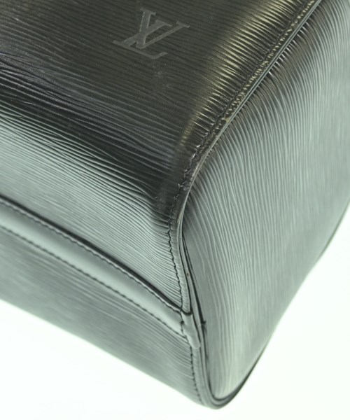LOUIS VUITTON（ルイヴィトン）ボストンバッグ 黒 サイズ:25 レディース/2200678262474