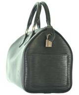 LOUIS VUITTON（ルイヴィトン）ボストンバッグ 黒 サイズ:25 レディース/2200678262474