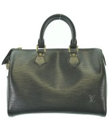 LOUIS VUITTON（ルイヴィトン）ボストンバッグ 黒 サイズ:25 レディース/2200678262474